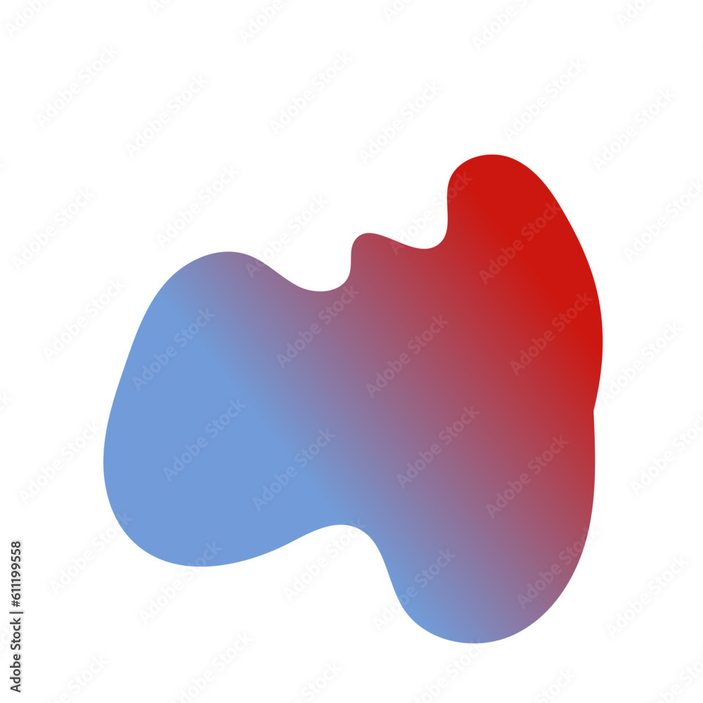 Gradient Abstract Shapes Vectors Gradient Abstract Shapes Vectors