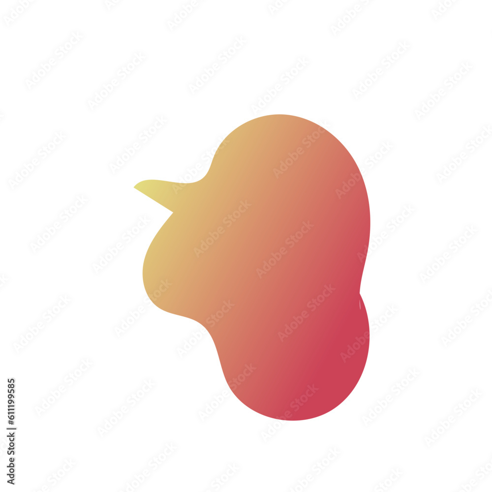 Gradient Abstract Shapes Vectors Gradient Abstract Shapes Vectors