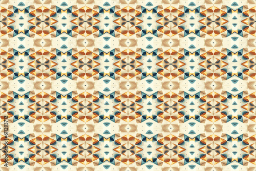 Seamless batik pattern,geometric tribal pattern,it resembles ethnic boho,aztec style,ikat style.luxury decorative fabric pattern for famous banners.designed for use fabric,curtain,carpet,Batik