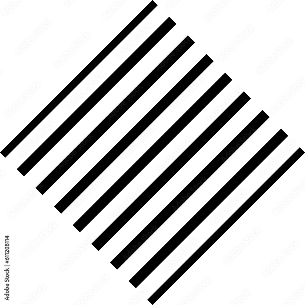 Geometric Memphis Line Geometric Memphis Line