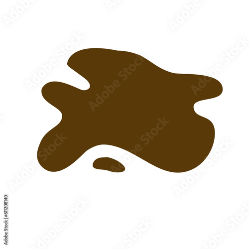 mud puddle elements