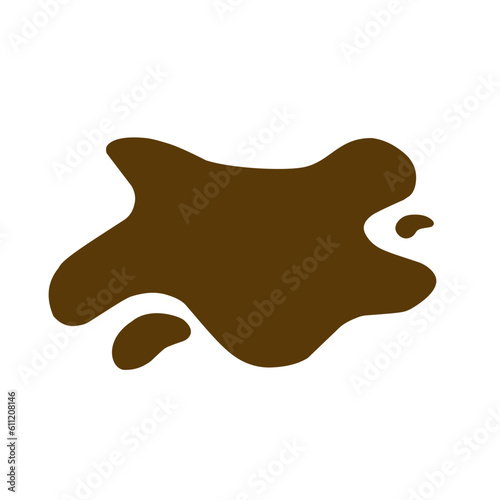 mud puddle elements