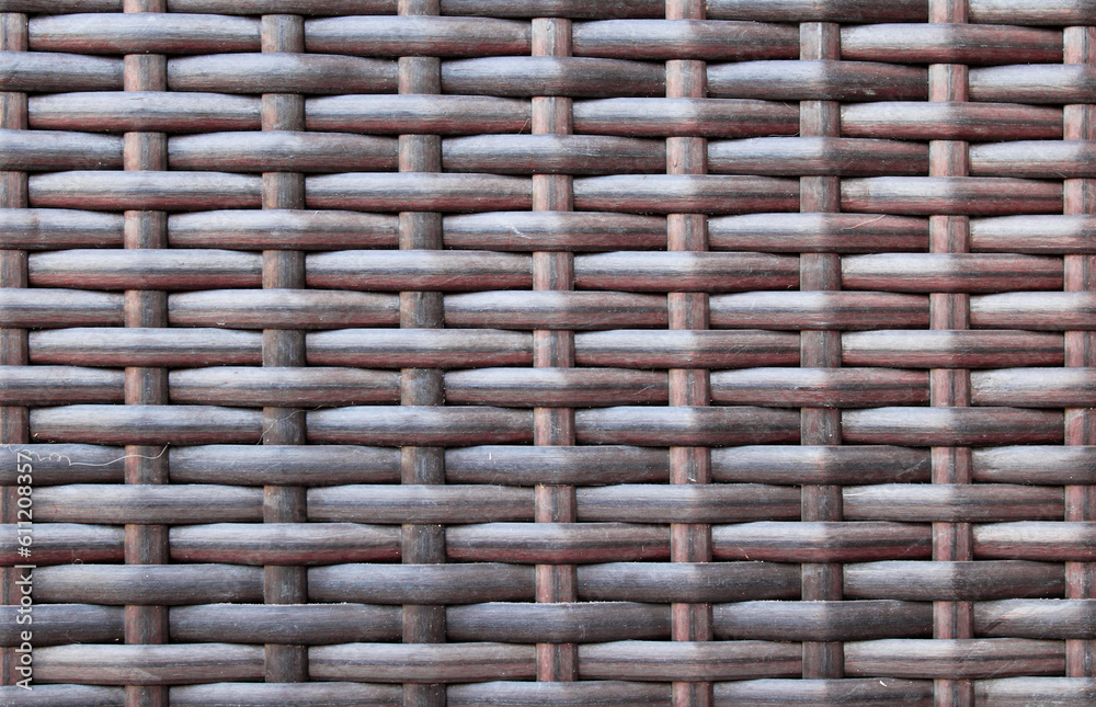 Thatch Pattern Thatch Pattern