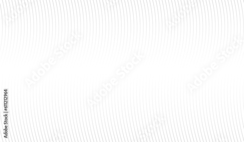 Illustration of the gray pattern of lines abstract background.