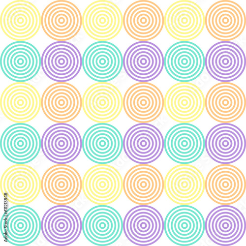 Very beautiful seamless pattern design for decorating, wallpaper, wrapping paper, fabric, backdrop and etc.