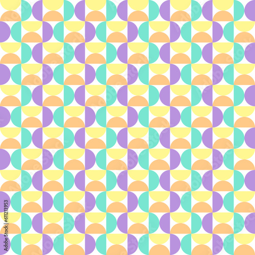 Very beautiful seamless pattern design for decorating, wallpaper, wrapping paper, fabric, backdrop and etc.