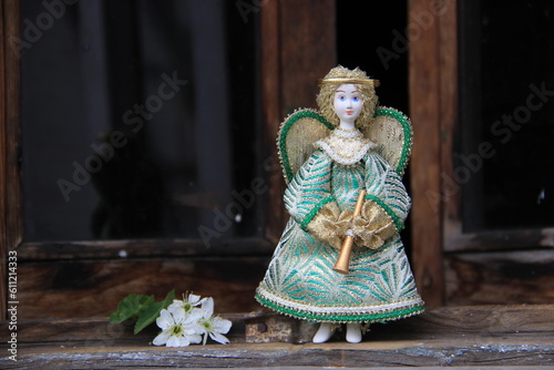 angel