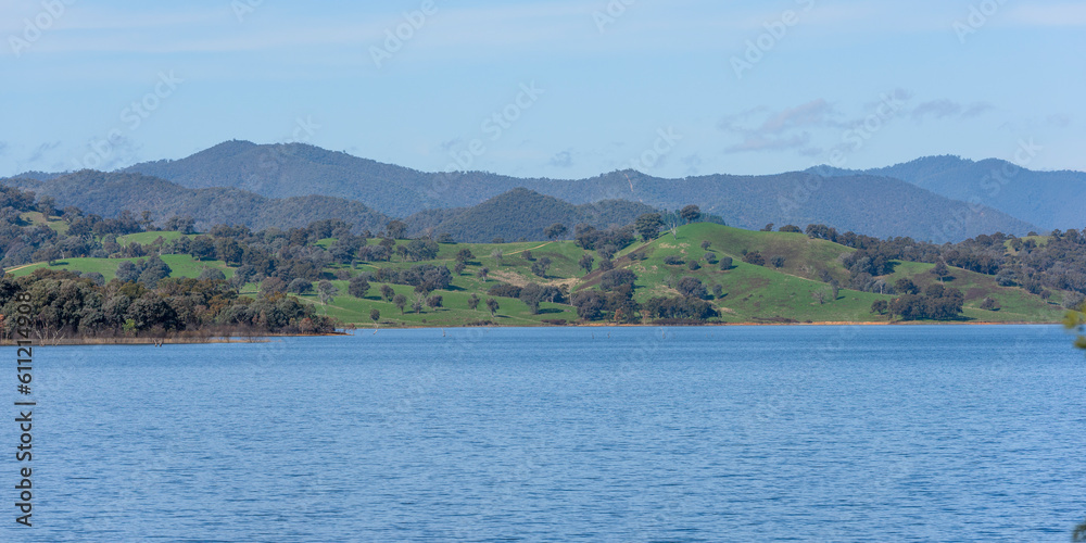 Goughs Bay, Mansfield, Victoria, Australia Goughs Bay, Mansfield, Victoria, Australia