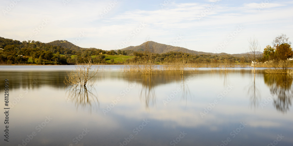 Goughs Bay, Mansfield, Victoria, Australia