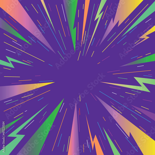 background hay straw rotates in the sun