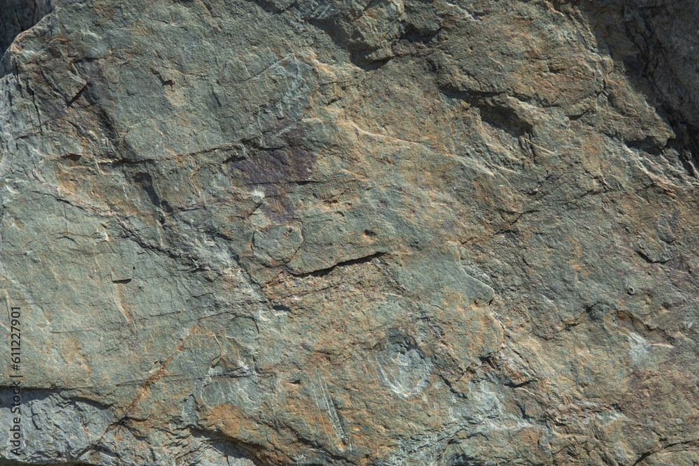 Texture of alien green-yellow stone in soft light Texture of alien green-yellow stone in soft light