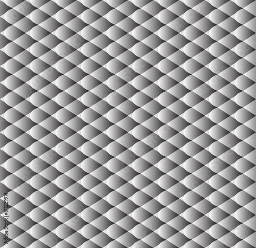 Seamless Geomatric vector background Pattern
