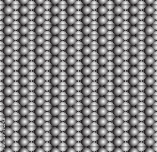 Seamless Geomatric vector background Pattern