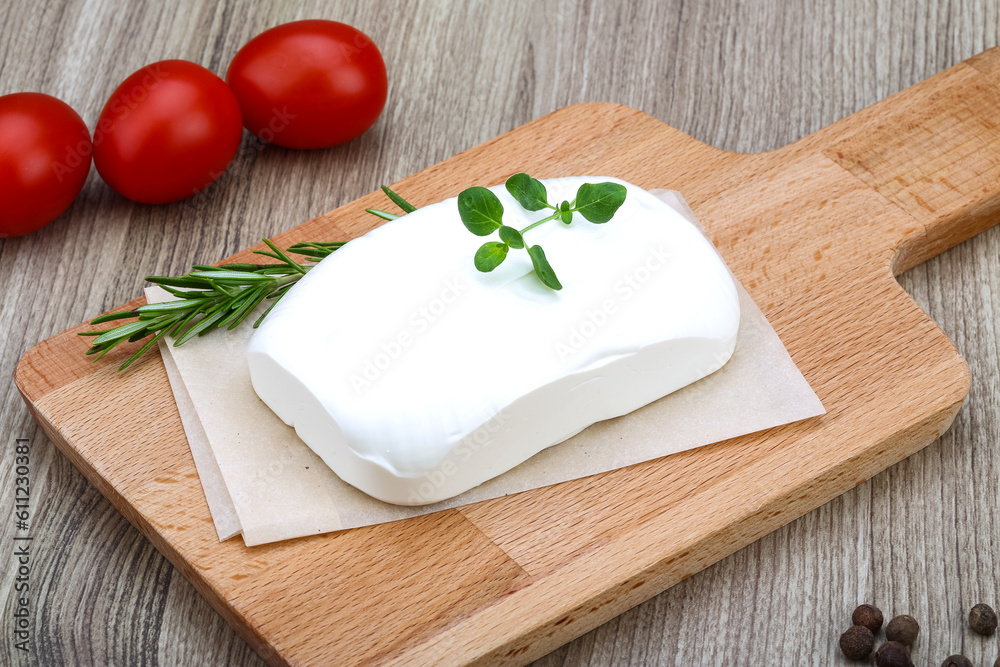 Feta cheese Feta cheese