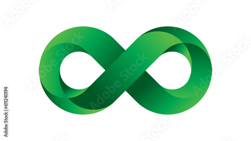 INFINITY GREEN
