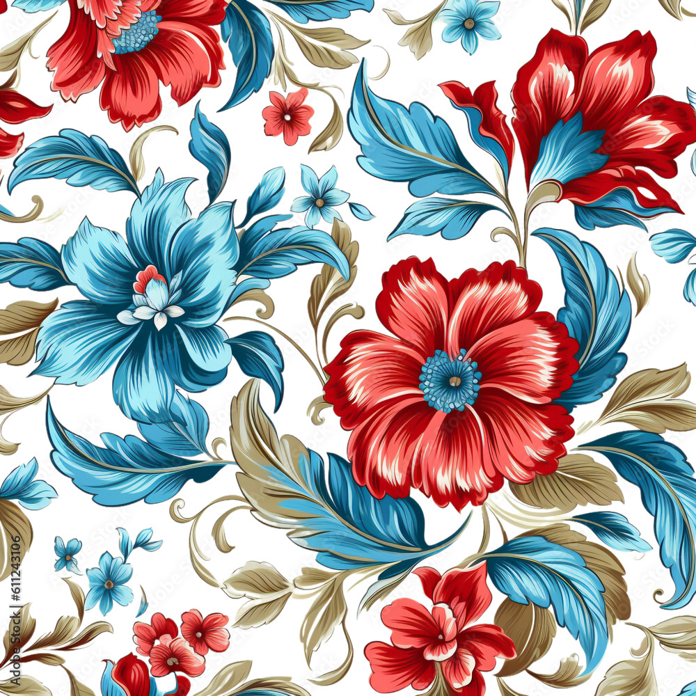 4th of July Flowers Background Sublimation, 4th of July Watercolor Clipart. Red, Blue and White Watercolor Flowers Background, Watercolor Patriotic Clipart 4th of July Flowers Background Sublimation, 4th of July Watercolor Clipart. Red, Blue and White Watercolor Flowers Background, Watercolor Patriotic Clipart