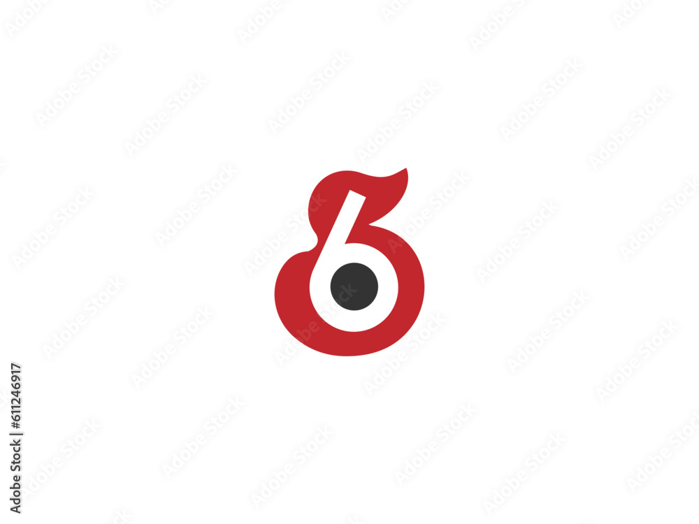letter logo design, Modern abstract digital alphabet font. Minimal technology typography, Creative urban sport fashion futuristic font and with numbers. vector illustration