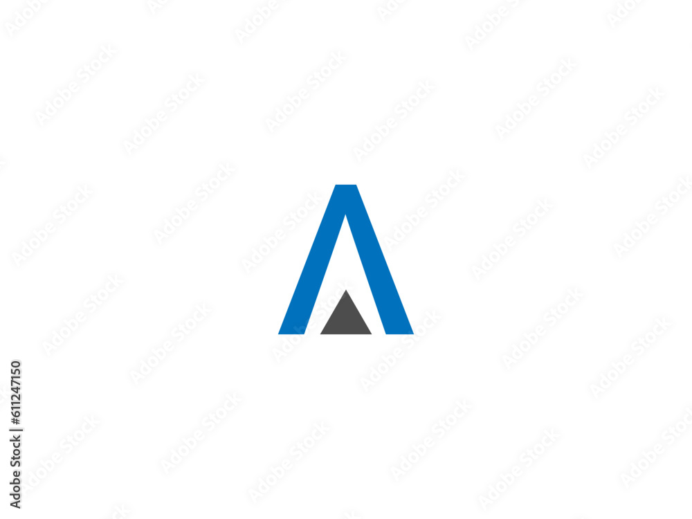 letter logo design, Modern abstract digital alphabet font. Minimal technology typography, Creative urban sport fashion futuristic font and with numbers. vector illustration letter logo design, Modern abstract digital alphabet font. Minimal technology typography, Creative urban sport fashion futuristic font and with numbers. vector illustration