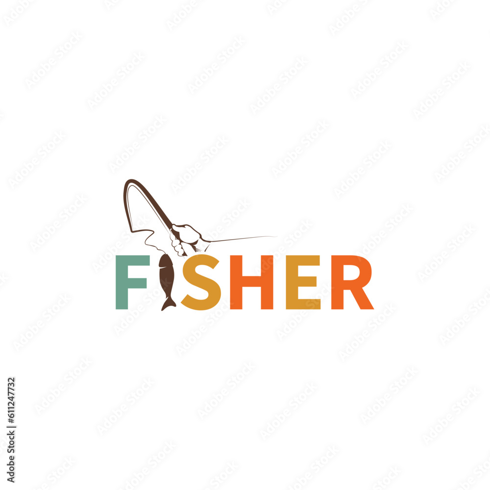 New Trend Fishing tshirt design for man and woman New Trend Fishing tshirt design for man and woman