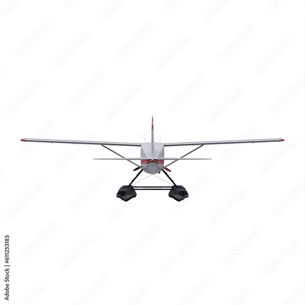 Seaplane Seaplane
