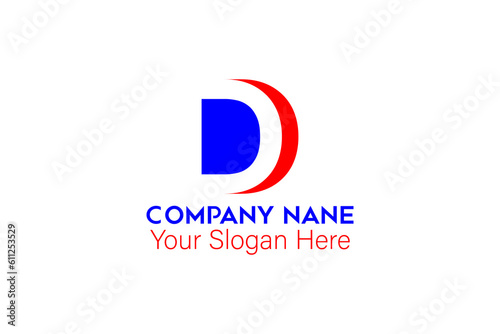 Free Download best latter logo design  - GFXLoad