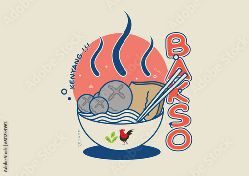 Bakso