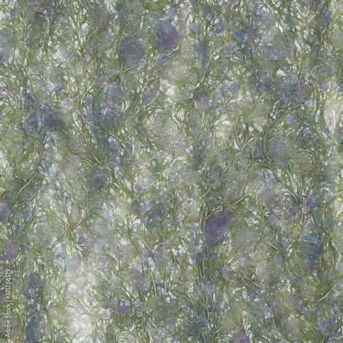 Botanical Splendor: Captivating Flowers and Plants Design