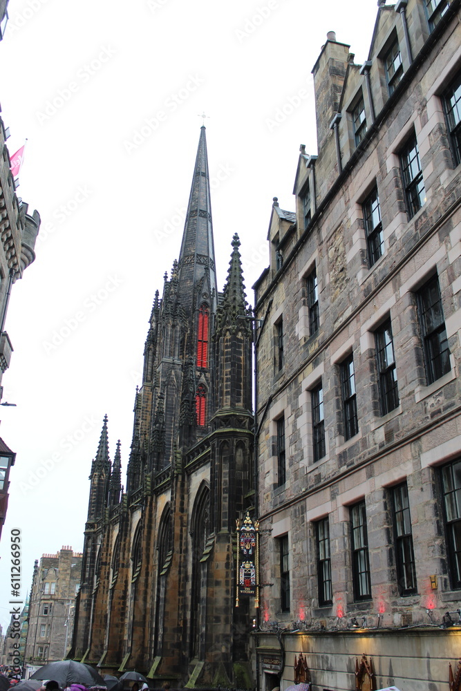 Fototapeta premium Landscape and City Photography in the UK