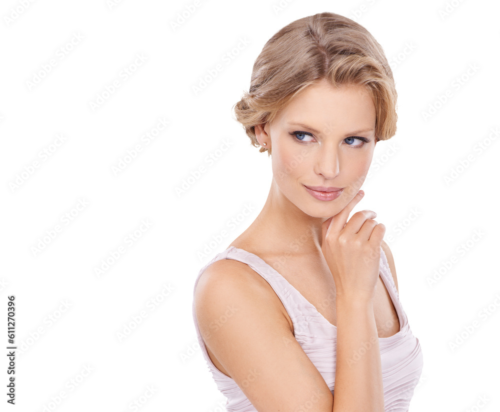 Luxury, thinking and woman with beauty, elegant and fashion isolated against a transparent background. Female person, thoughts and girl with glamour dress, decision and choice with png and idea Luxury, thinking and woman with beauty, elegant and fashion isolated against a transparent background. Female person, thoughts and girl with glamour dress, decision and choice with png and idea