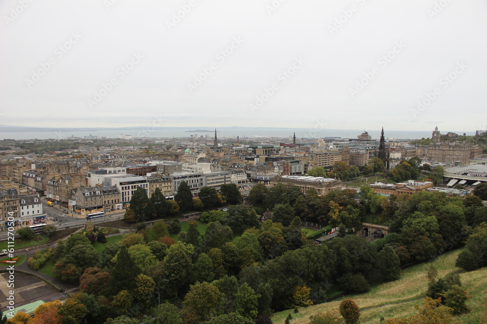 Fototapeta premium Landscape and City Photography in the UK