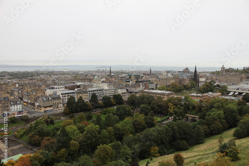 Landscape and City Photography in the UK