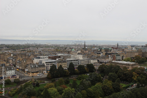 Landscape and City Photography in the UK