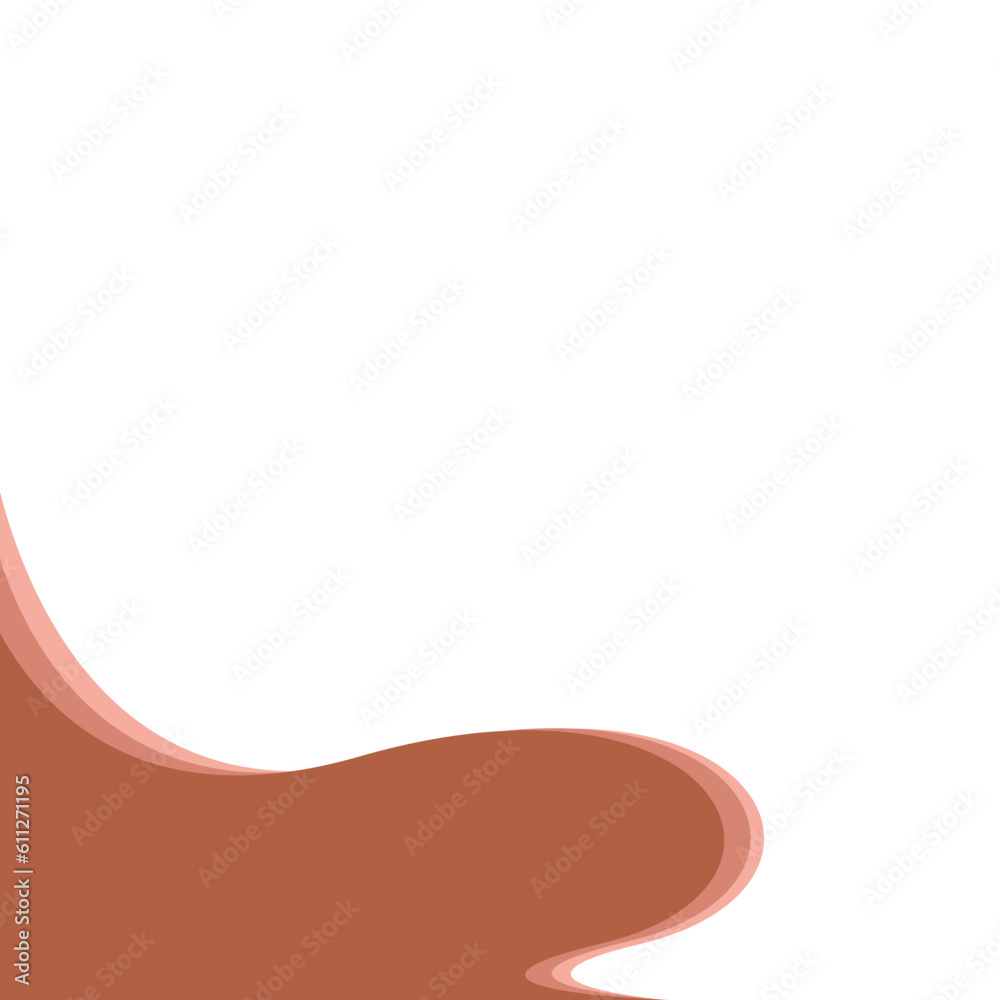 Flat Curve Corner Flat Curve Corner