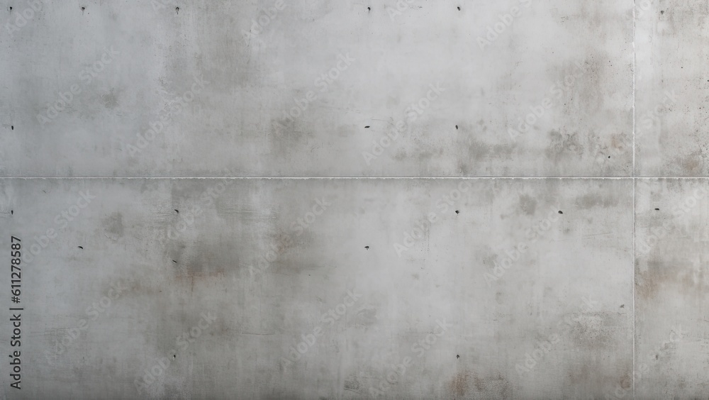 concrete wall background created using generative AI tools