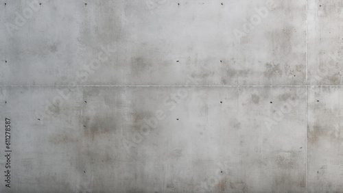 concrete wall background created using generative AI tools