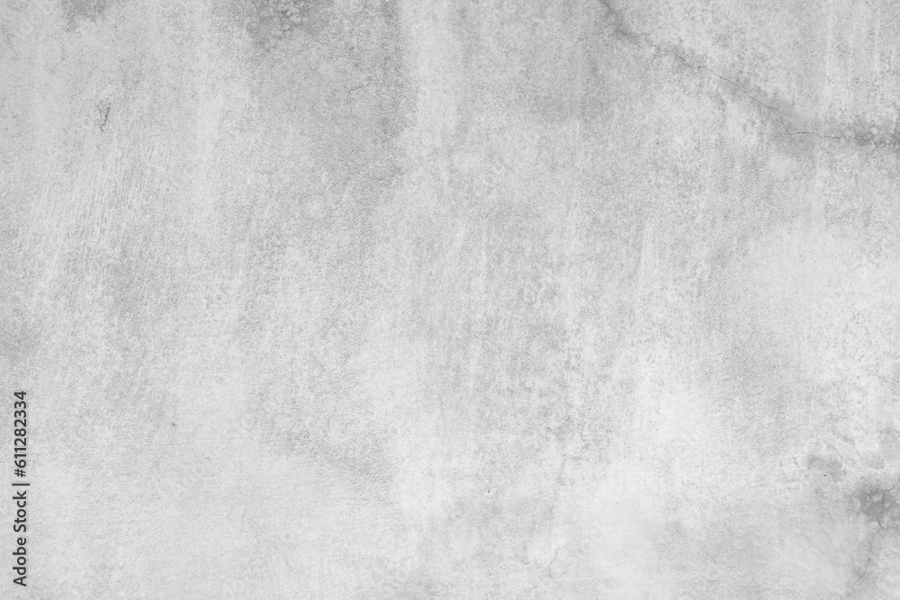 Naklejka premium Old wall texture smeared engine oil cement dark black gray background abstract grey color design are light with white gradient background.