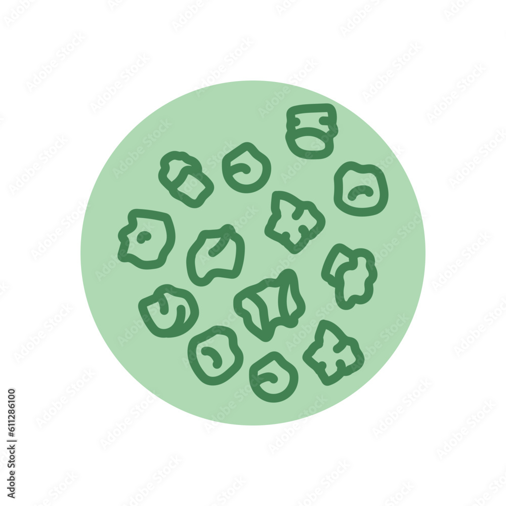 Beet seeds black line icon. Natural organic super food. Beet seeds black line icon. Natural organic super food.