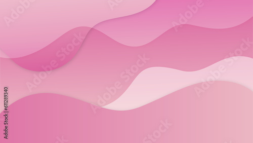 pink abstract background, Abstract light pink background vector. Diagonal light and shadow.