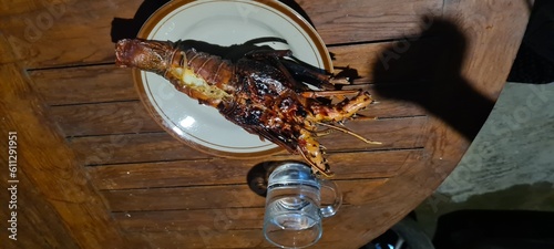 lobster indonesia