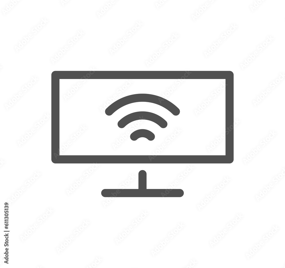 Hotel related icon outline and linear symbol. Hotel related icon outline and linear symbol.