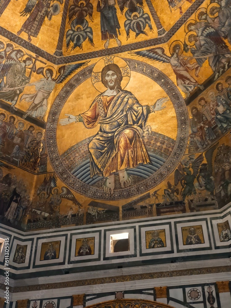 Duomo,Firenze, Italia