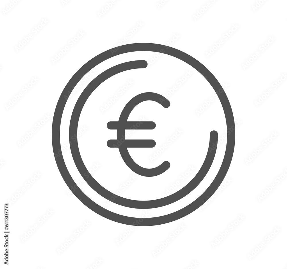 Finance related icon outline and linear symbol. Finance related icon outline and linear symbol.