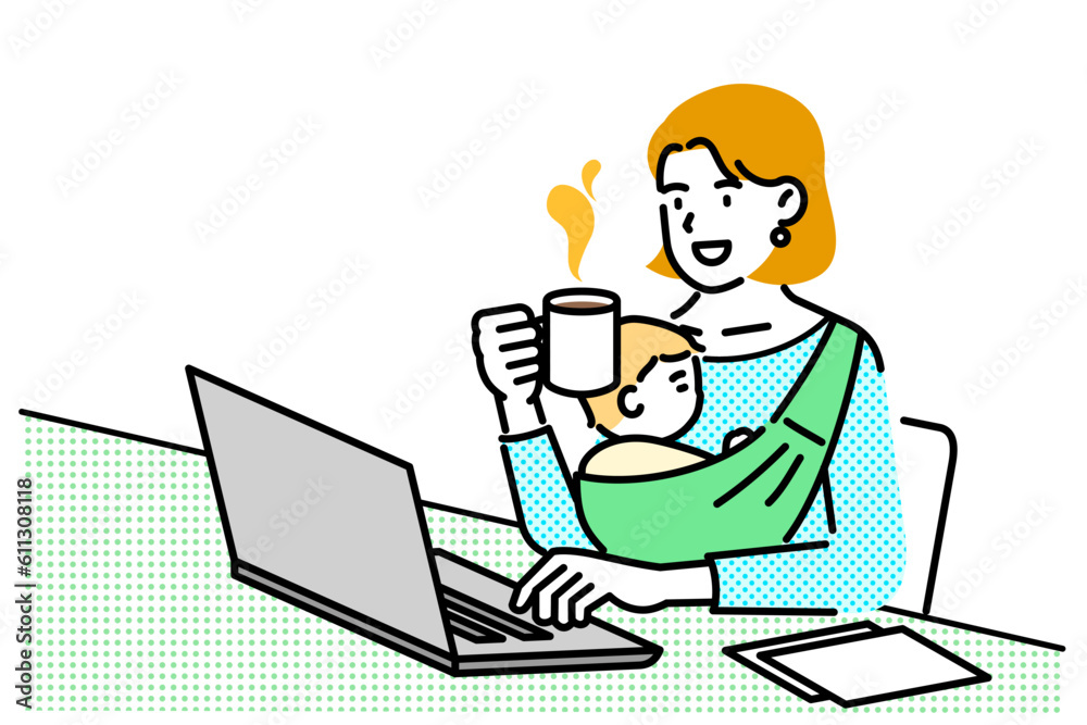 person working with laptop, business concept person working with laptop, business concept