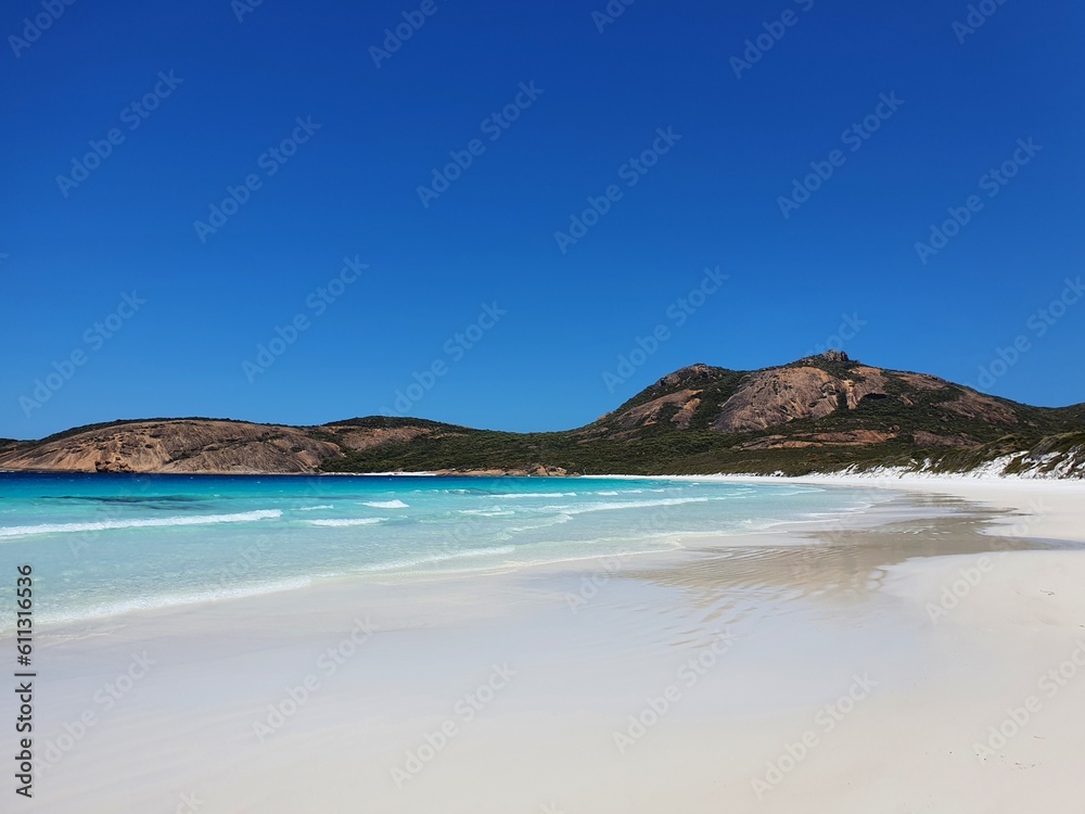 Thistle Cove, Esperance, Western Australia