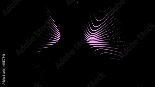 Groups of explosions and bursts of energy. Scattering galaxies, universes and stars. Gravitation curves of trajectories. Sea of information. Net point forms space power fabric. Light receding surface