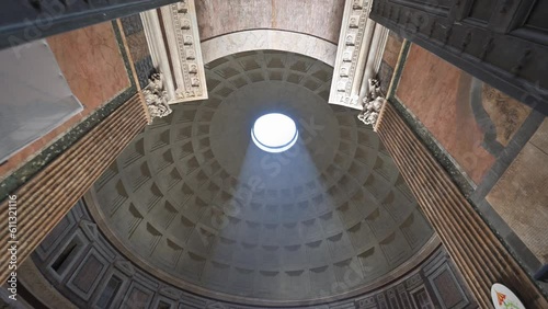 Phanteon in 8K | ROMA