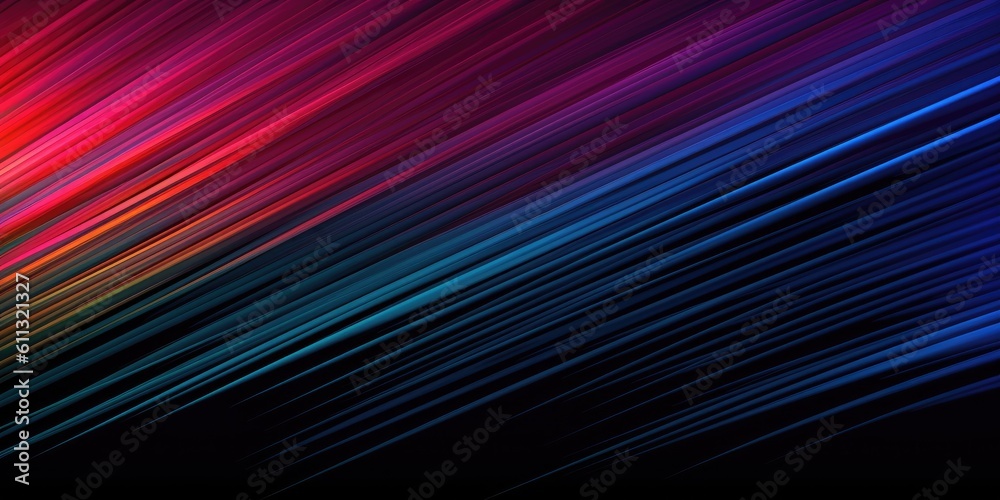 A colorful linear gradient background, in the style of dark aquamarine and magenta, created with generative ai A colorful linear gradient background, in the style of dark aquamarine and magenta, created with generative ai