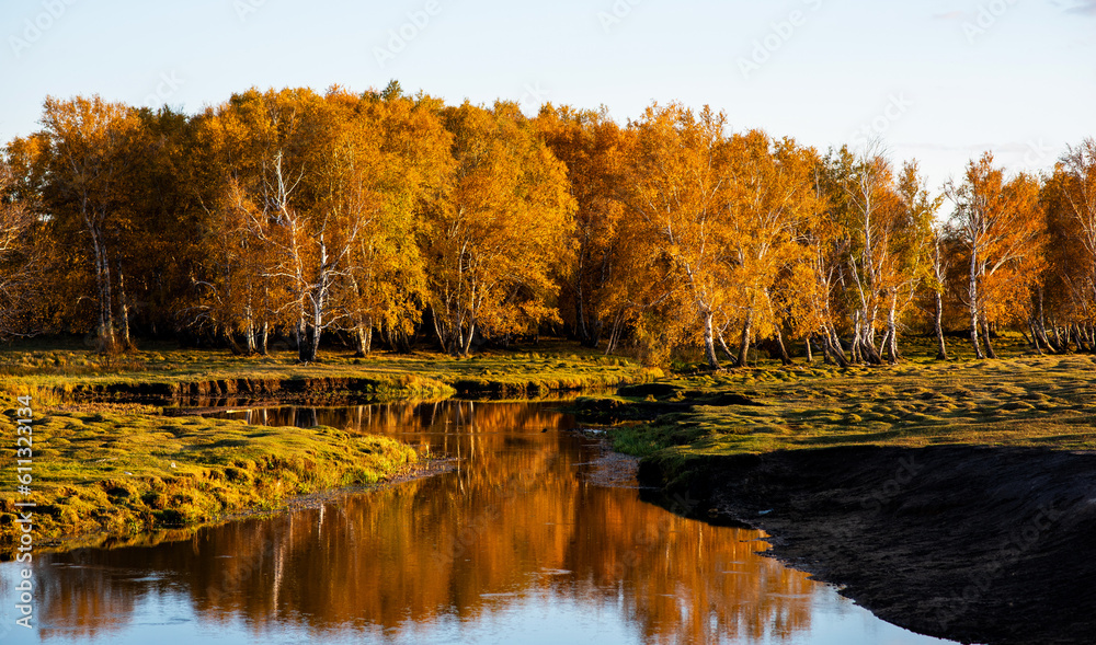 Beautiful forest lake in autumn. Autumn forest lake landscape. Autumn forest lake view. Forest lake in autumn. Beautiful forest lake in autumn. Autumn forest lake landscape. Autumn forest lake view. Forest lake in autumn.