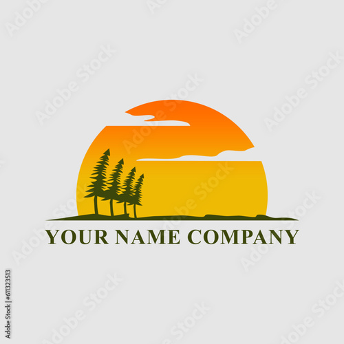mountain design