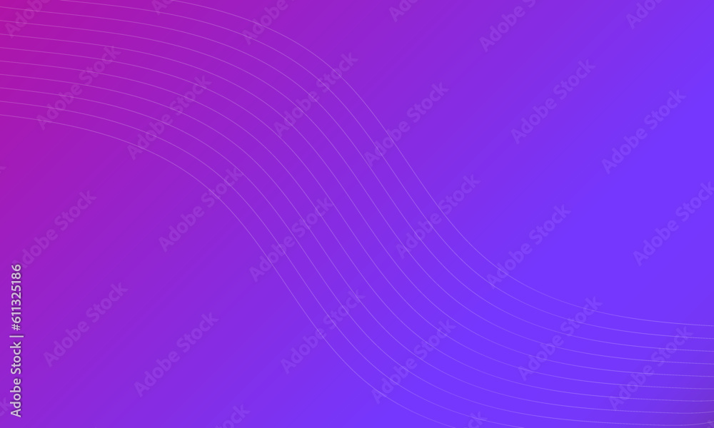 abstract pink and purple background  with modern corporate technology concept presentation or banner design , web, page, card, background. Vector illustration with line stripes texture elements.